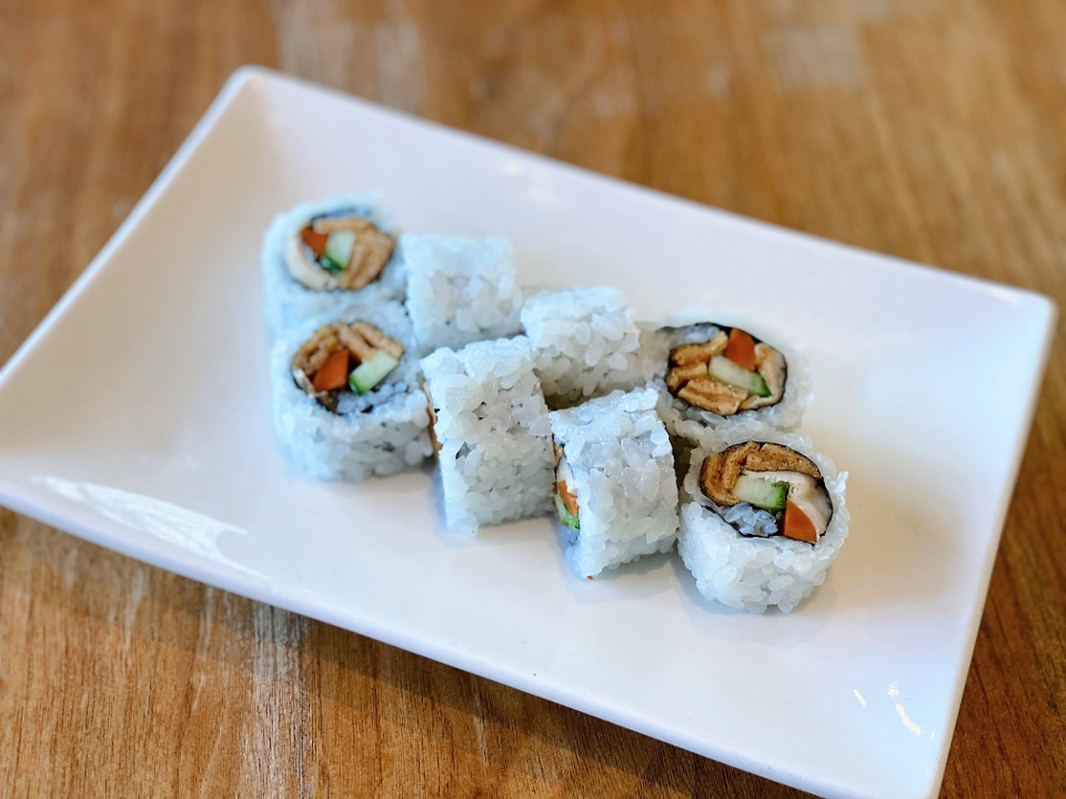 Hippy Roll.