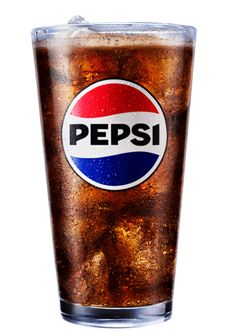 Pepsi.