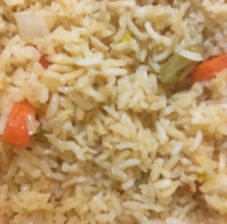 Rice.