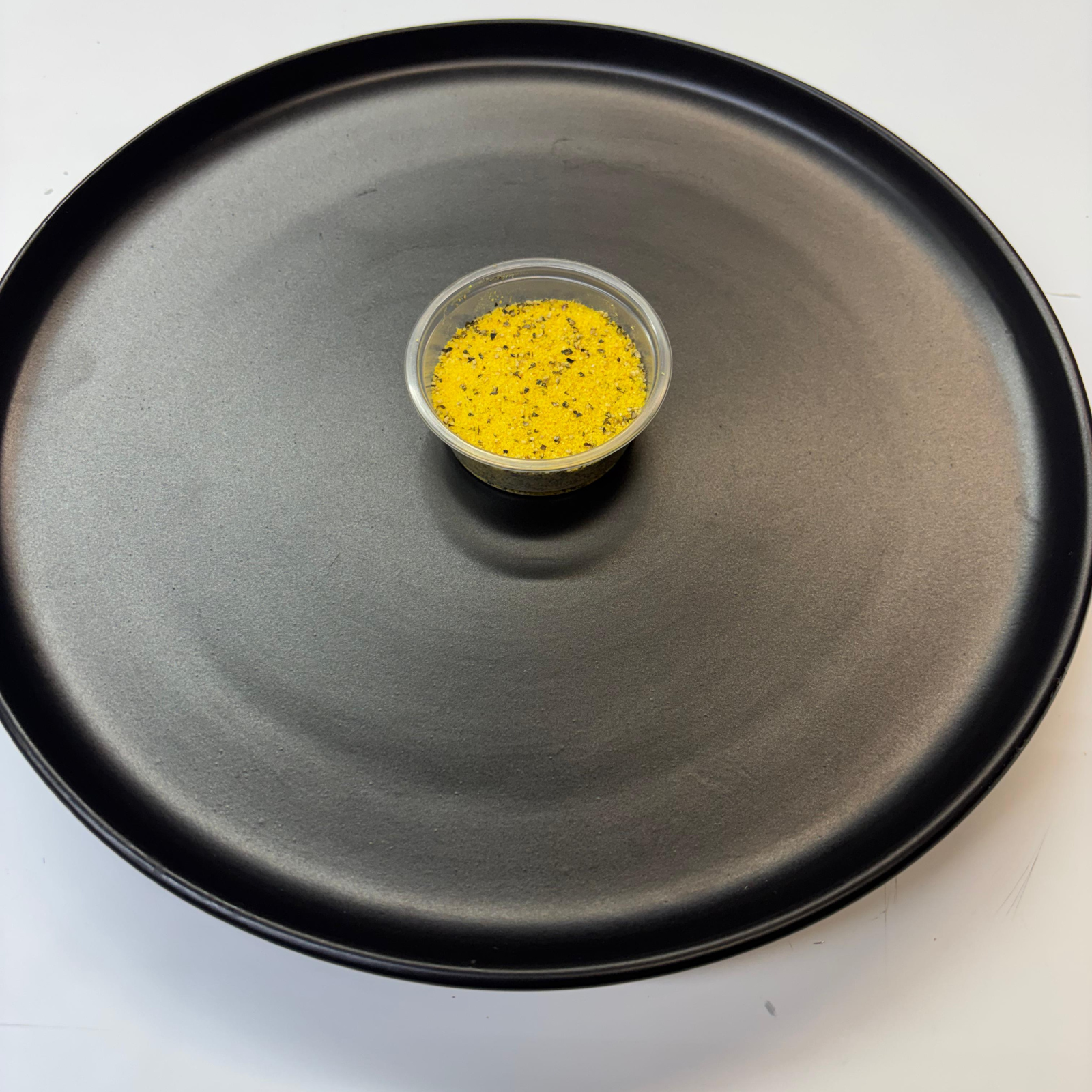 Lemon Pepper Punch.