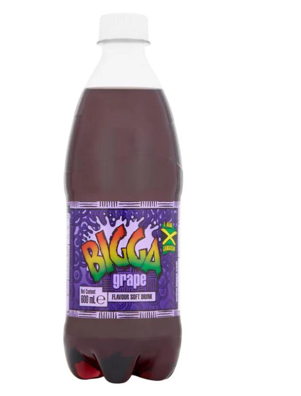 Bigga-Grape.