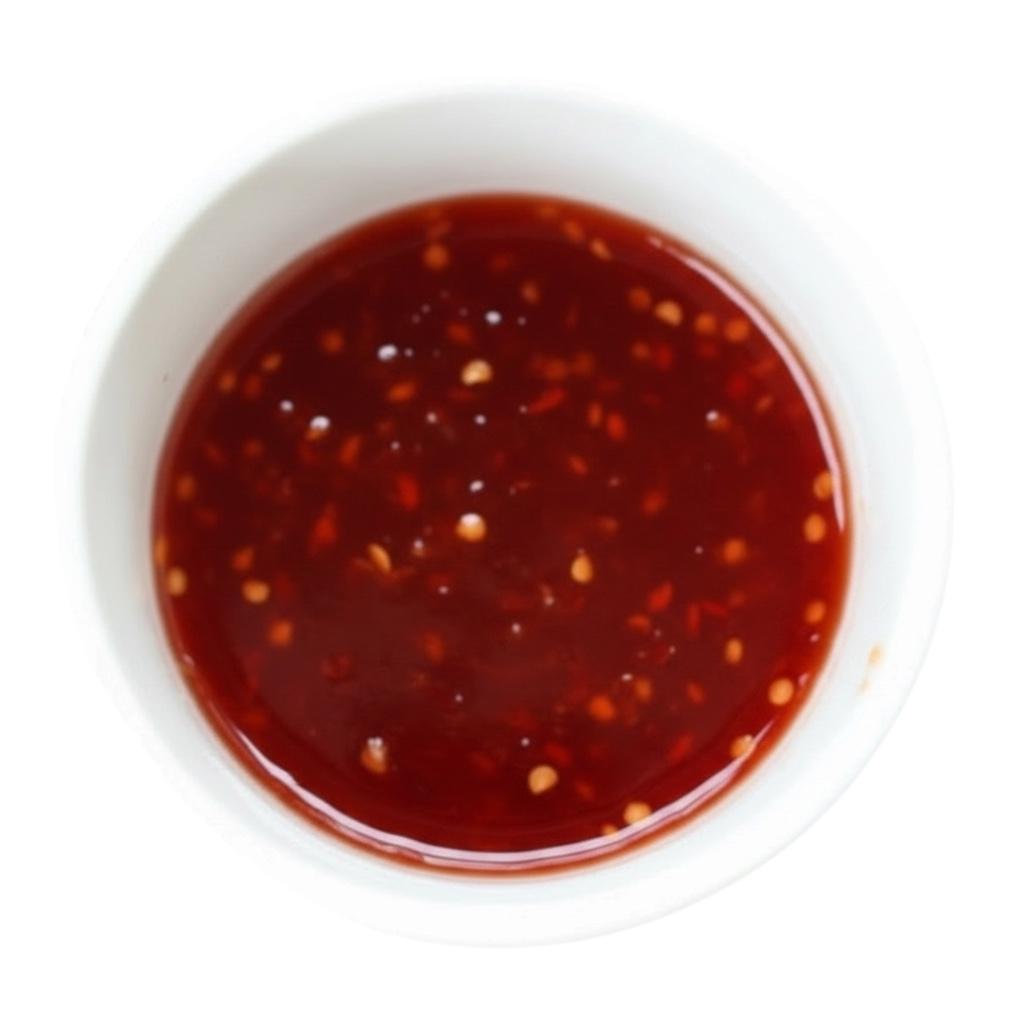 Sweet Chili SIDE.