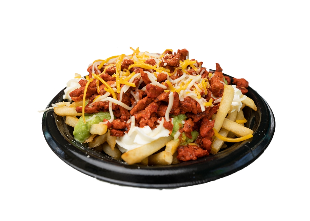 LARGE ADOBADA FRIES.