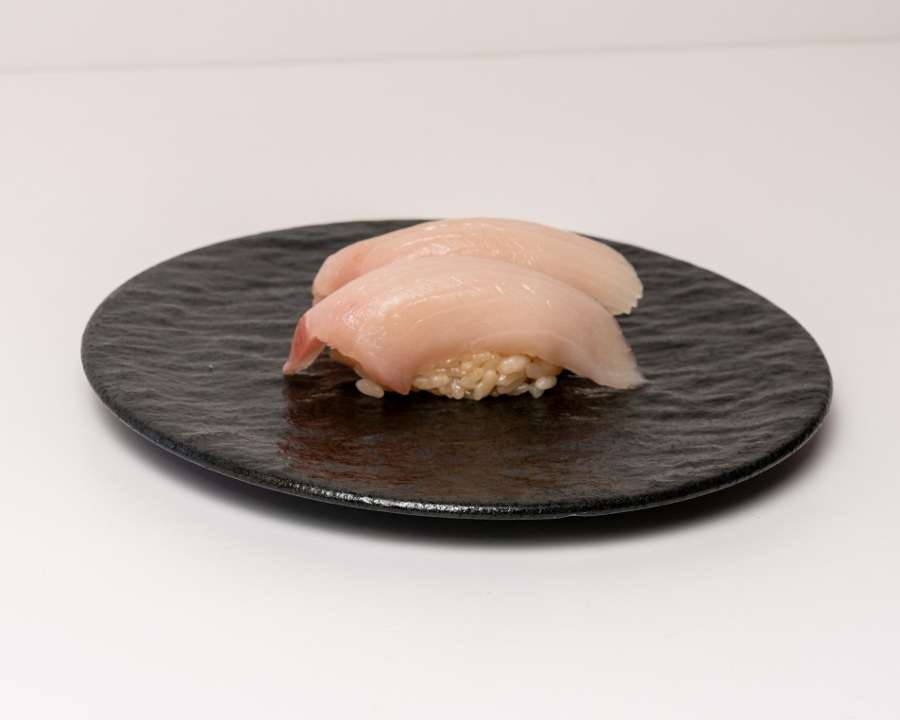 HAMACHI.