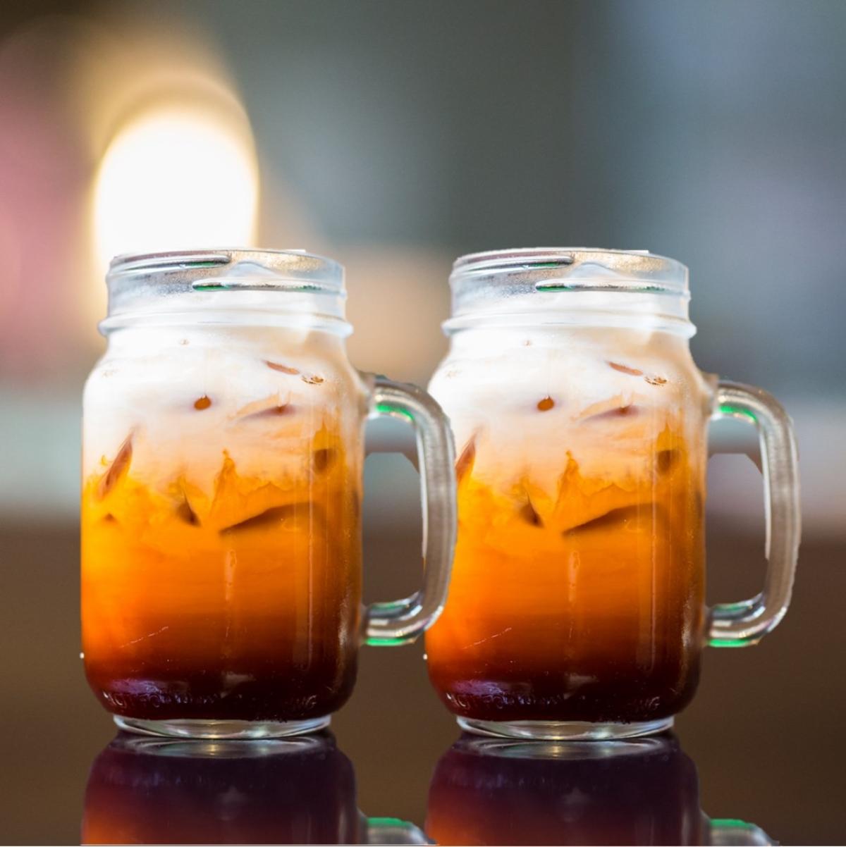 Thai Iced Tea (Set of 10).