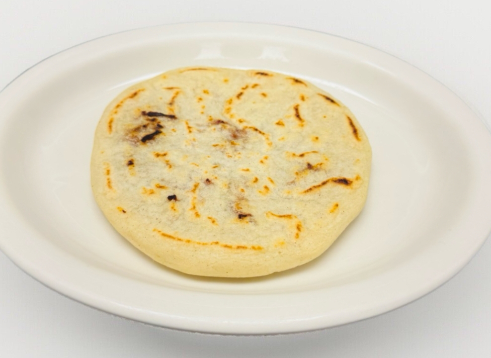 Pupusas Maiz.