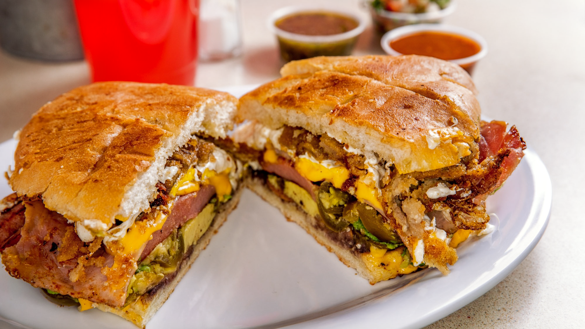 Argentina Torta.