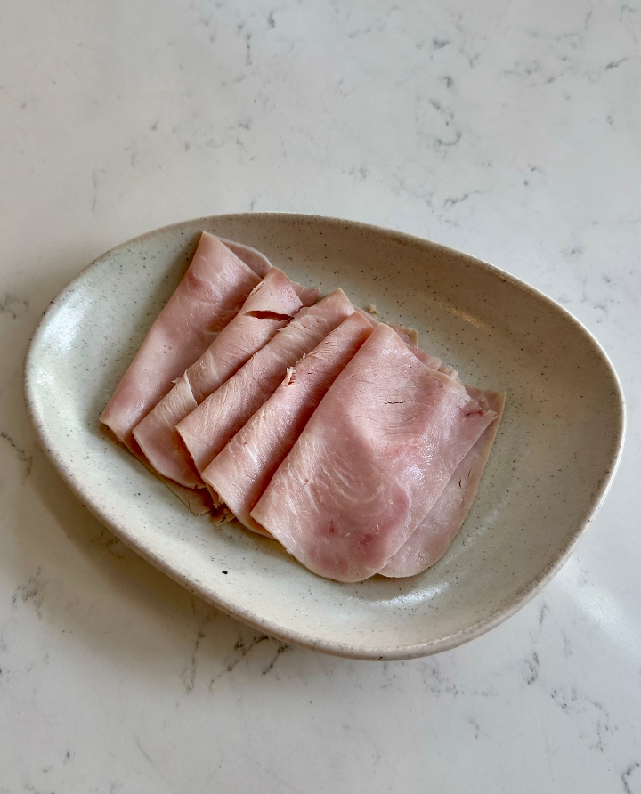 Side of Ham.