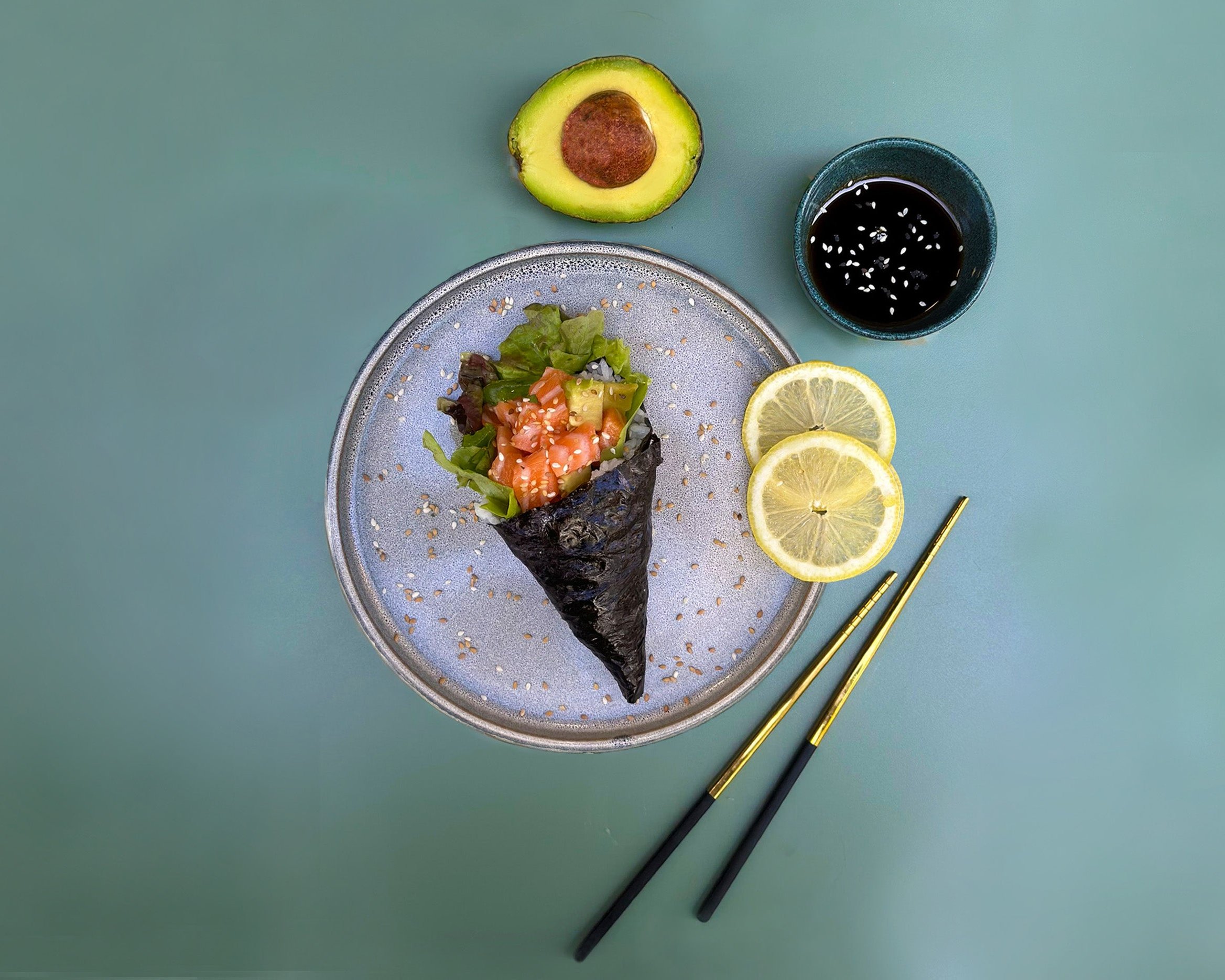 Temaki