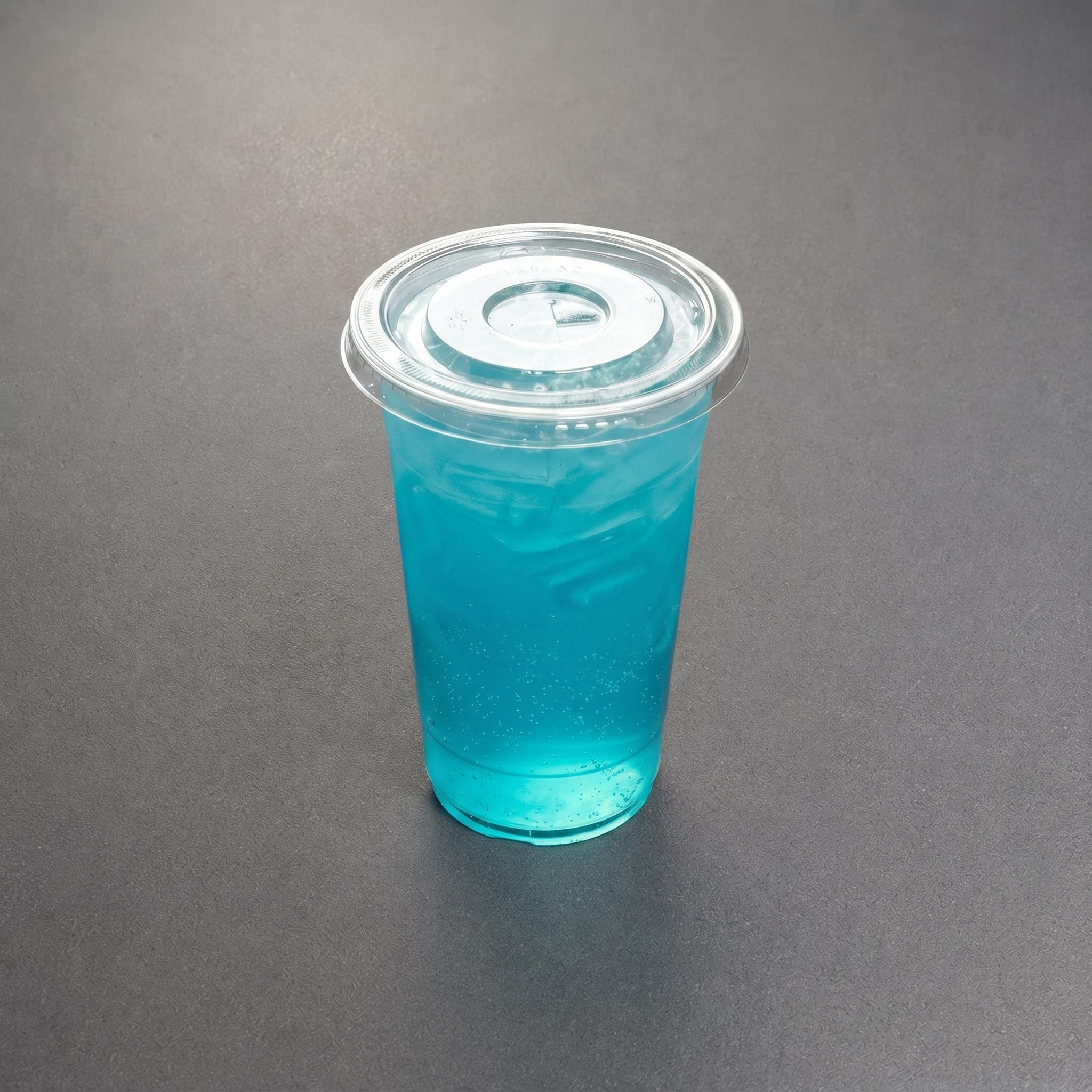 Beach Water Lemonade.
