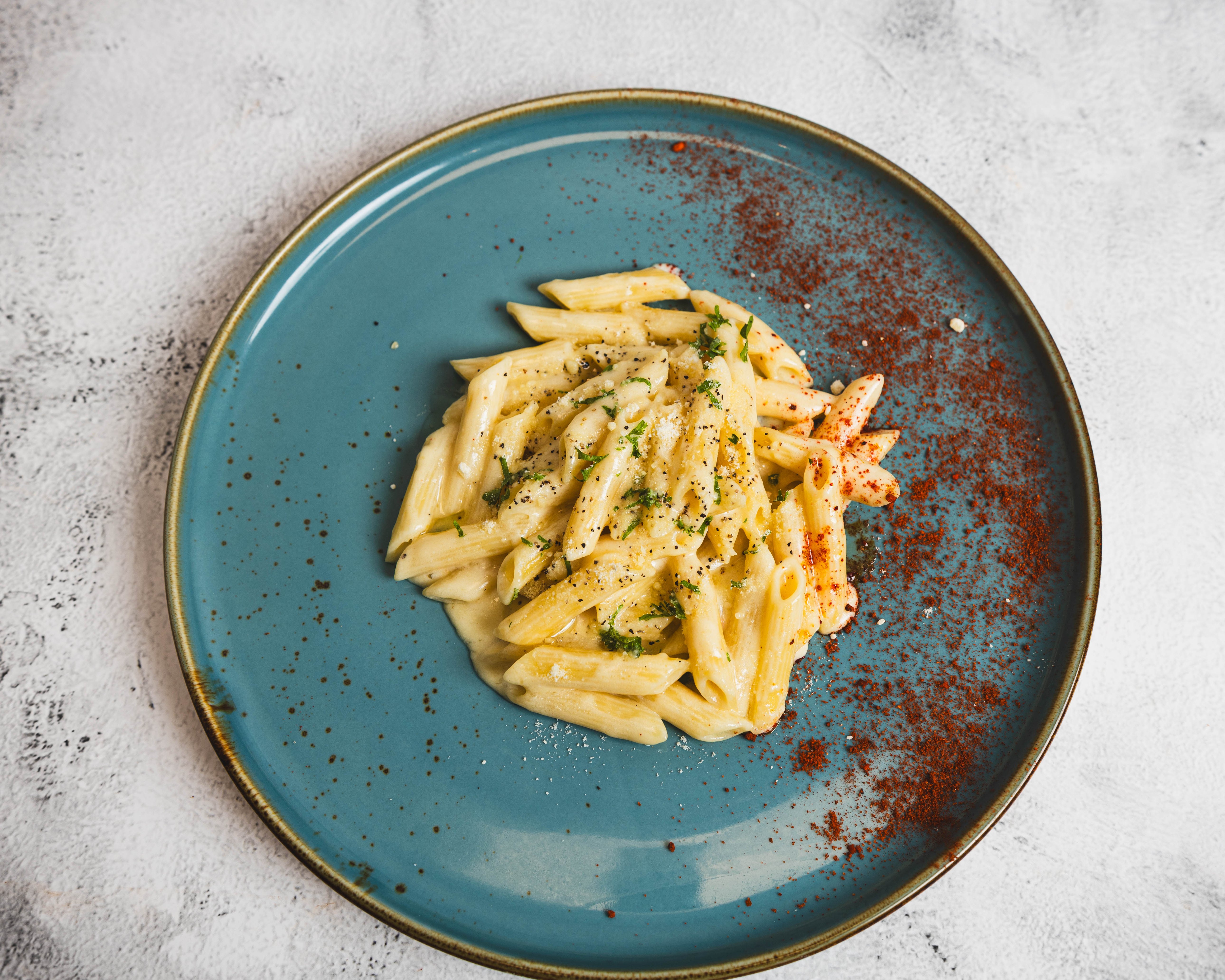 Alfredo Pasta