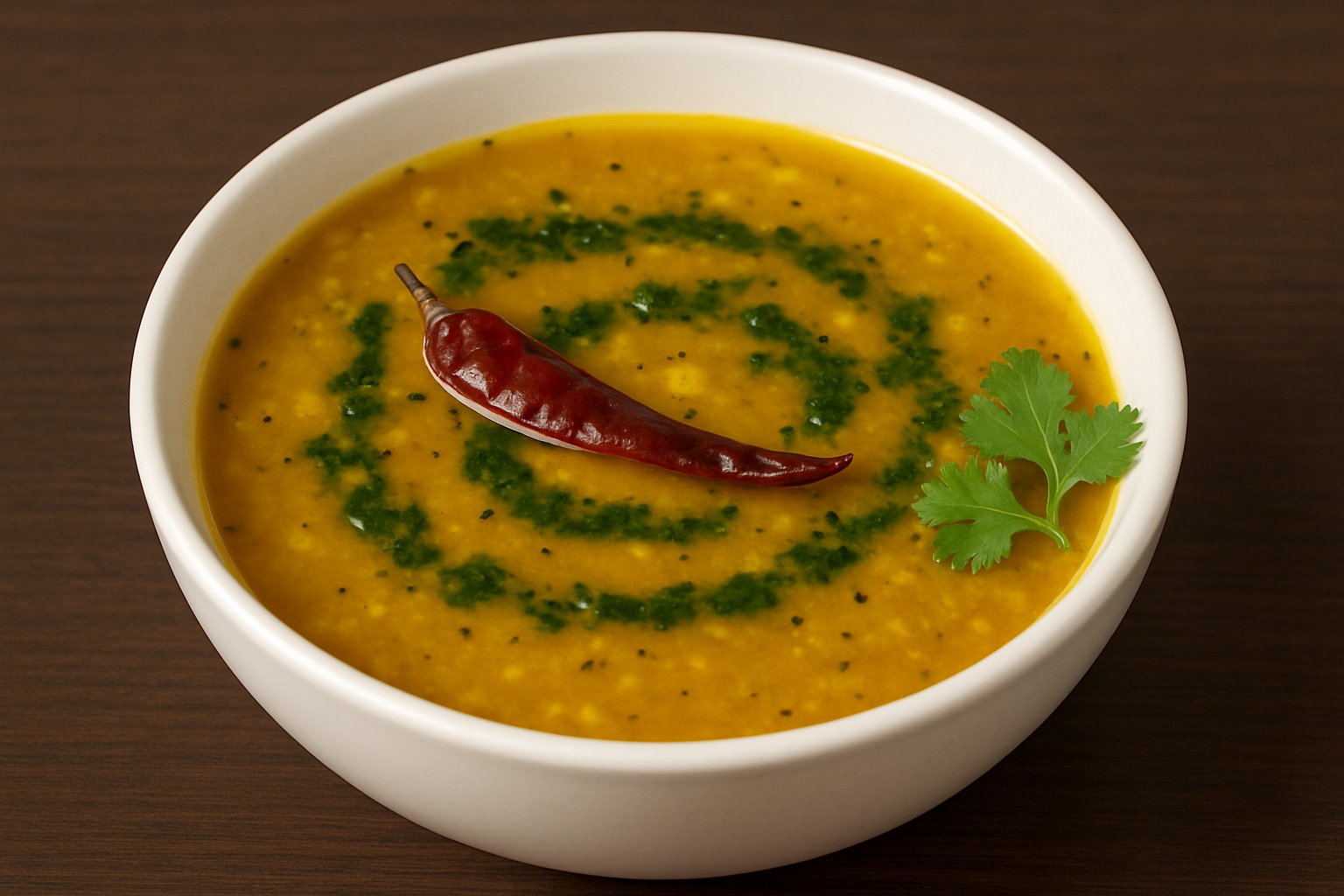 Dal Fry.