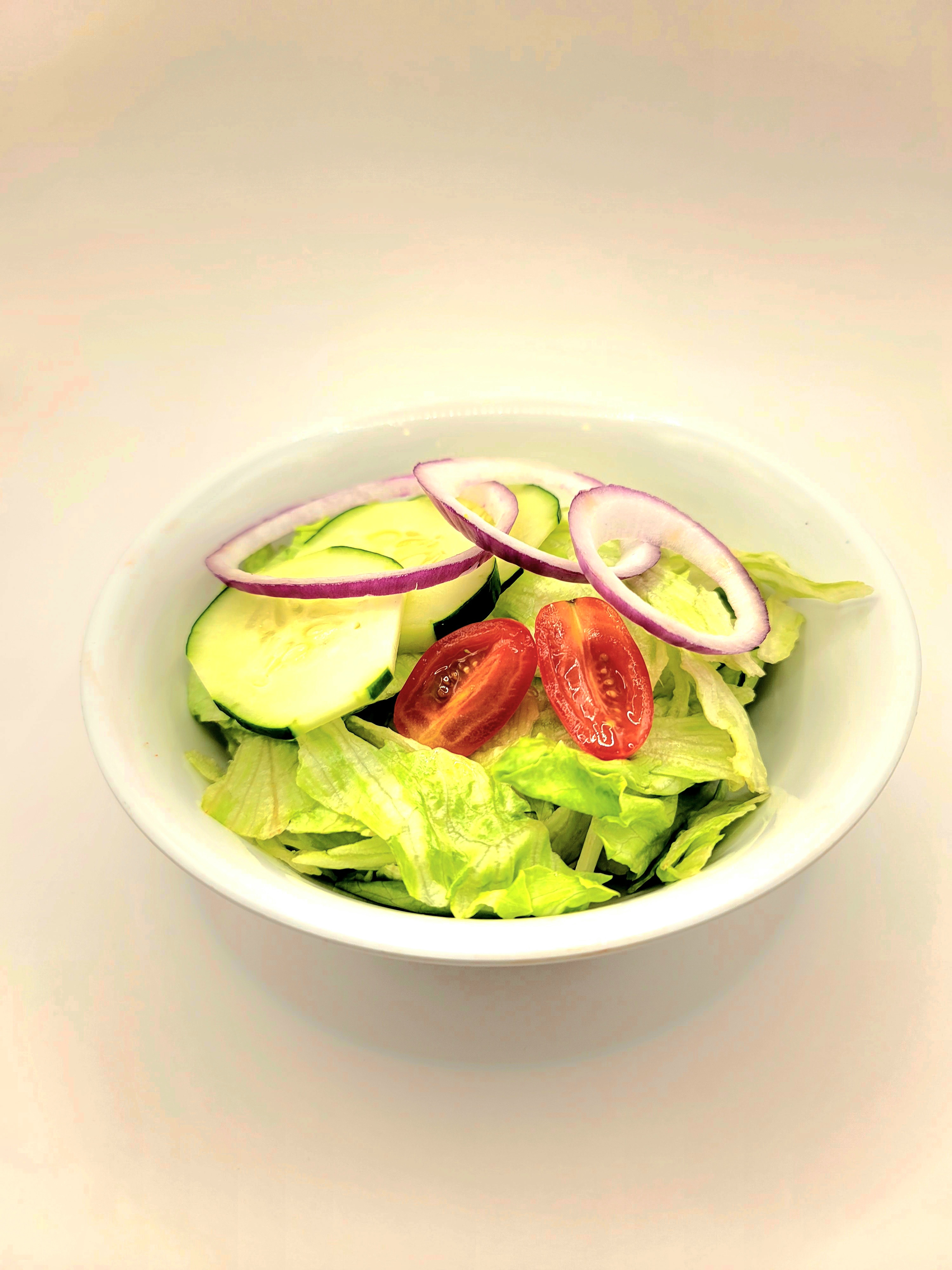 House Salad.