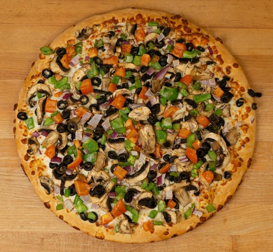 Veggie.