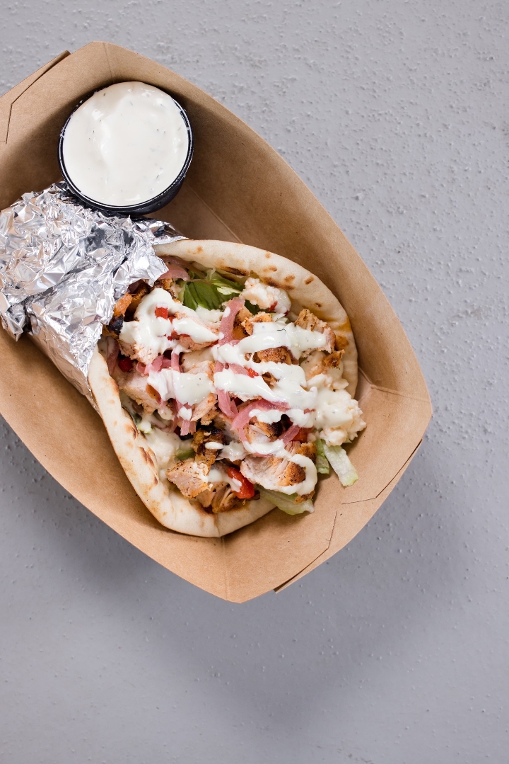 Gyro.