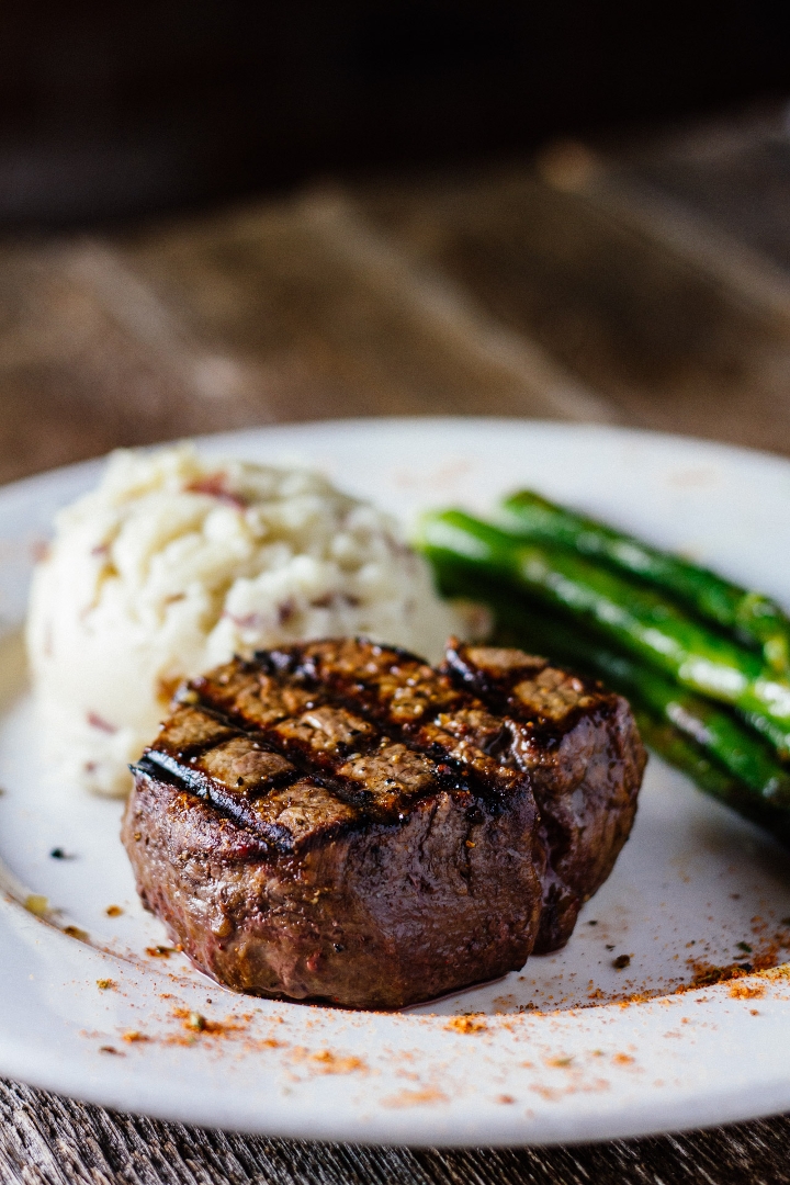 Filet.