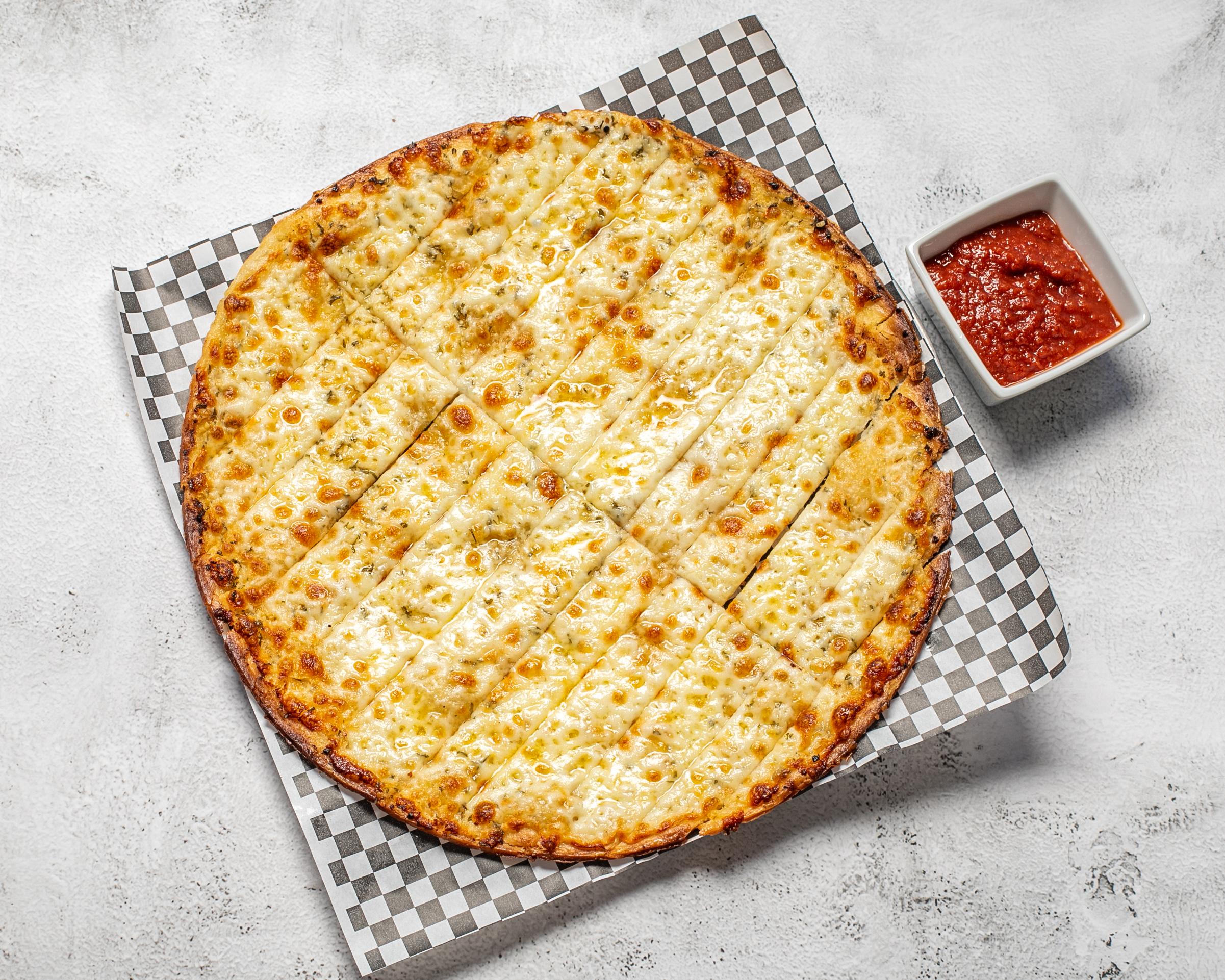 Cheese, Please.