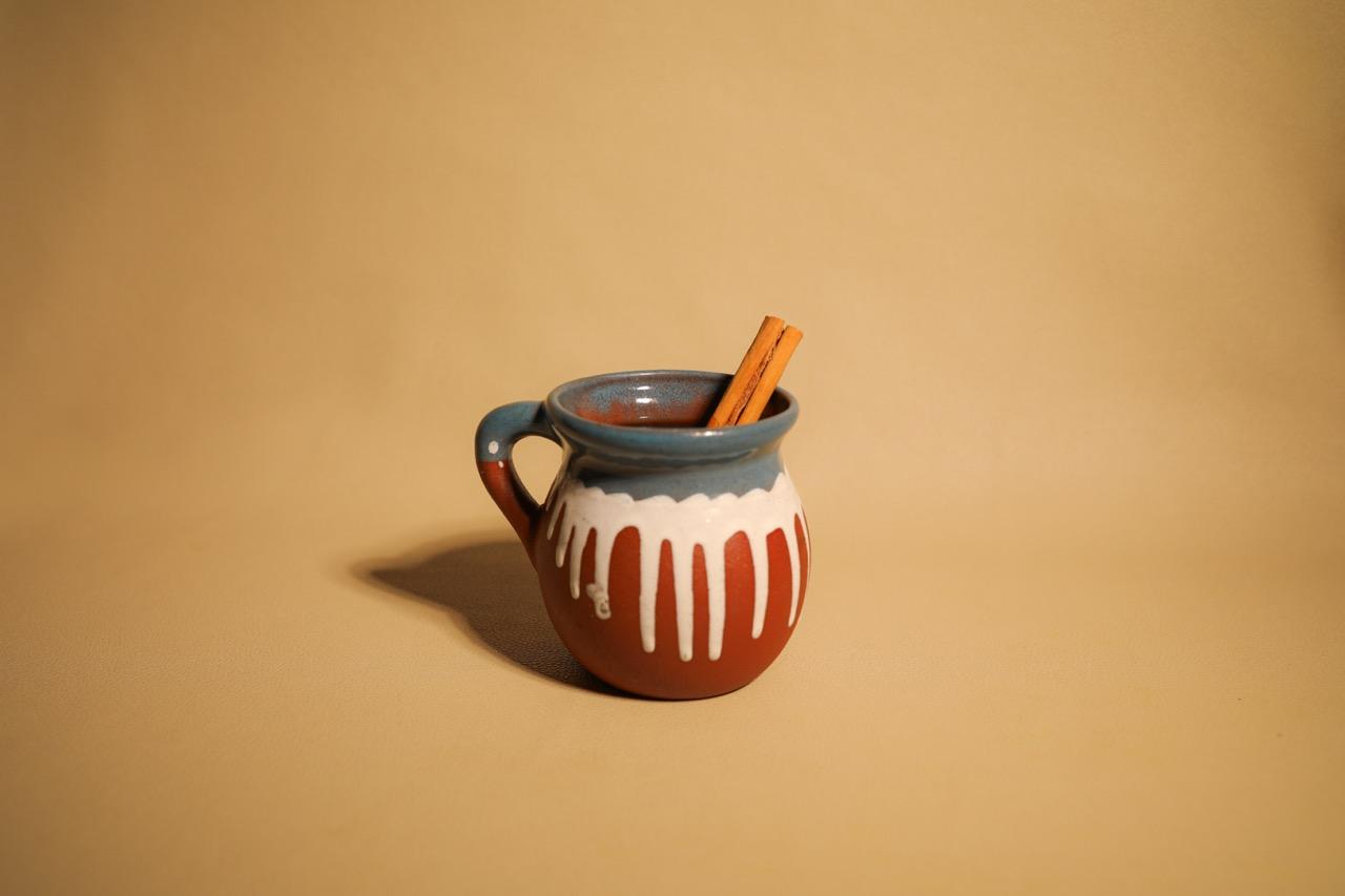 Café De Olla.