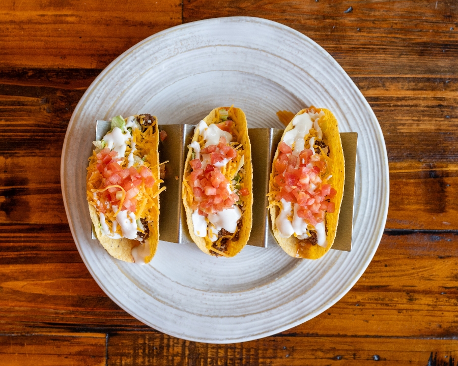 Lollie's Tacos.