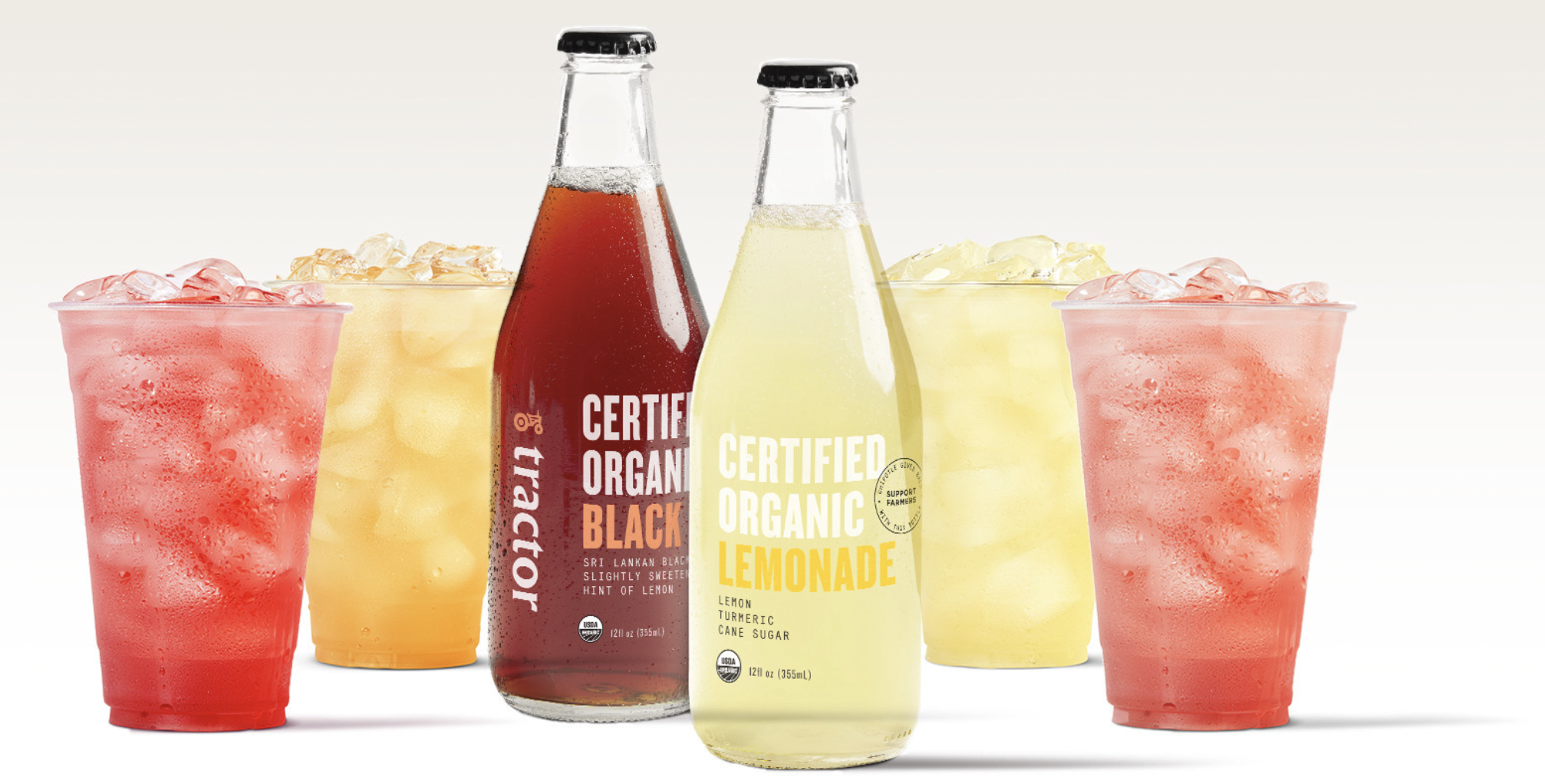 Organic Quencher.