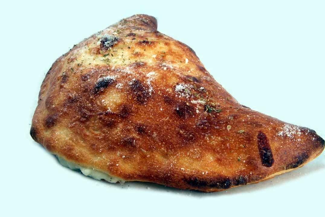 #25 Calzone.