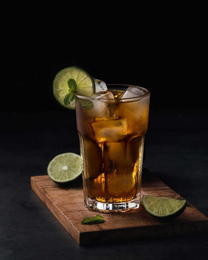 Sweet Tea.