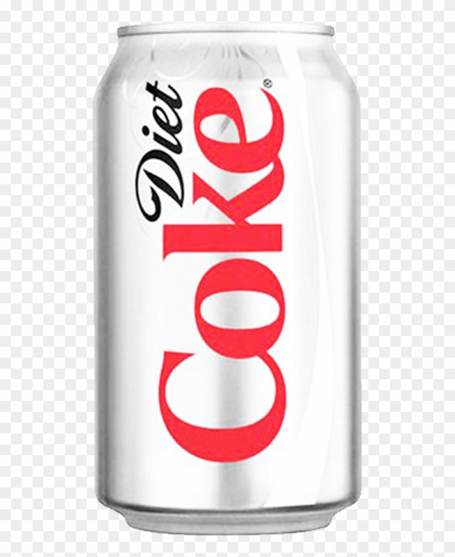 Diet Coke.