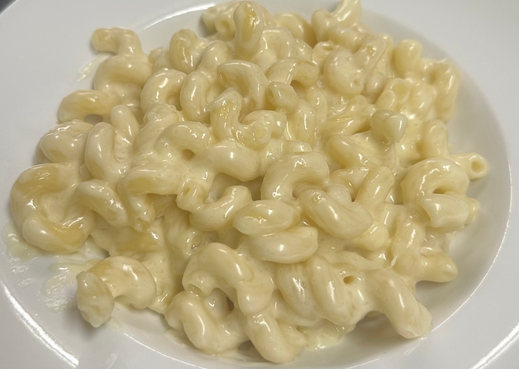 Mac & Cheese.
