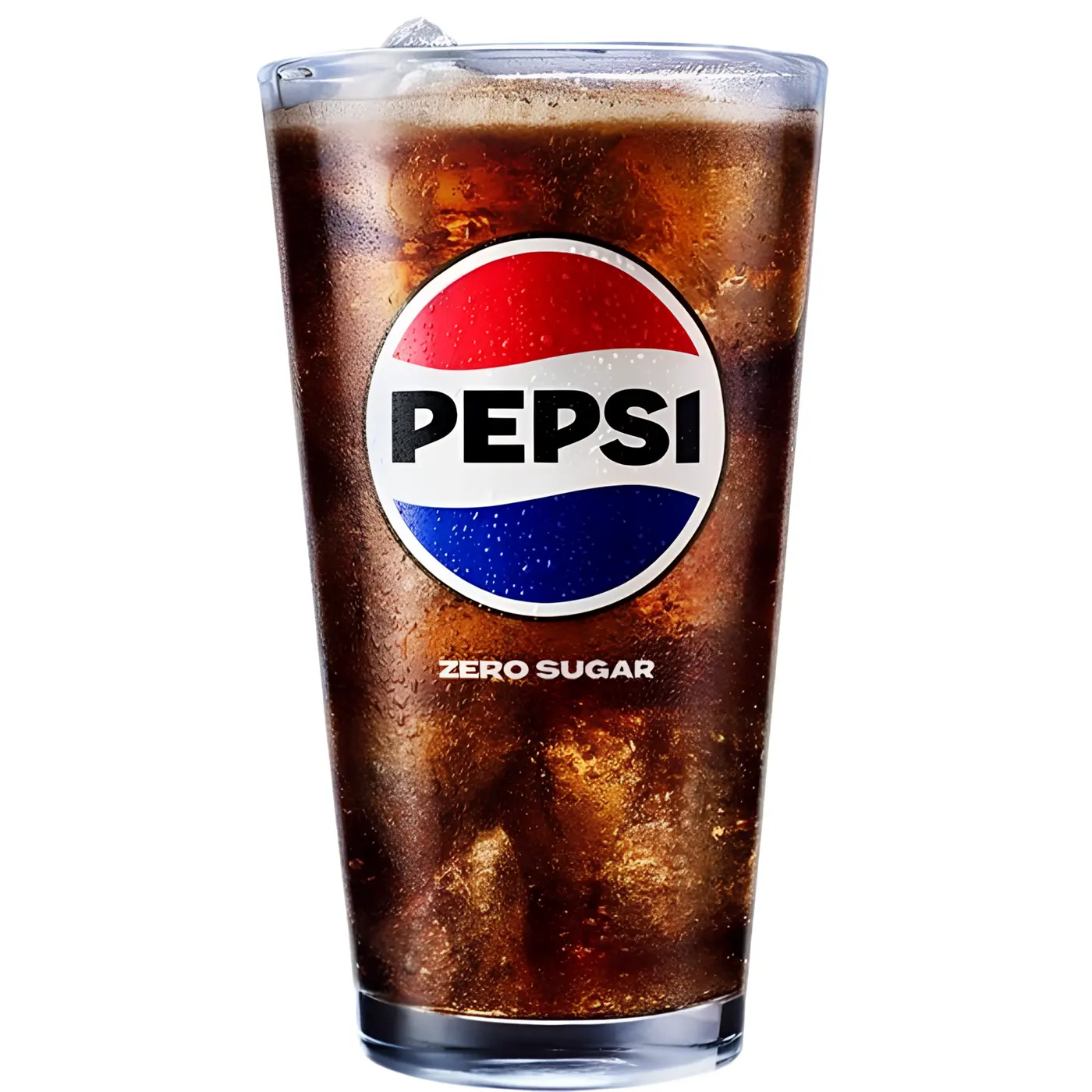 Zero Sugar Pepsi.