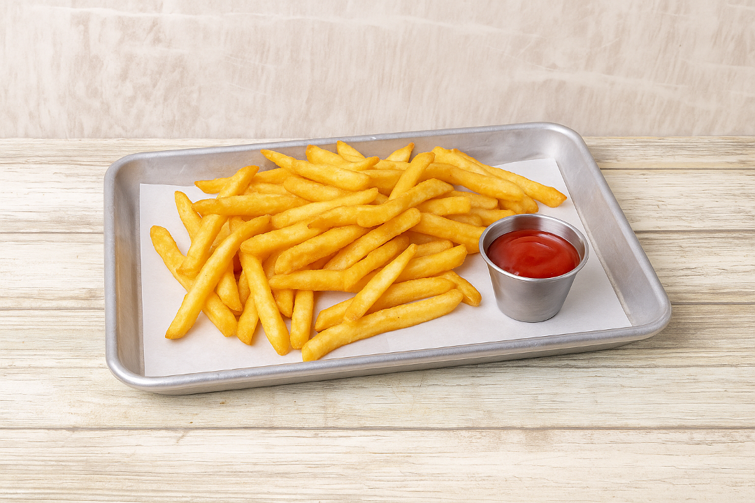 French Fries.