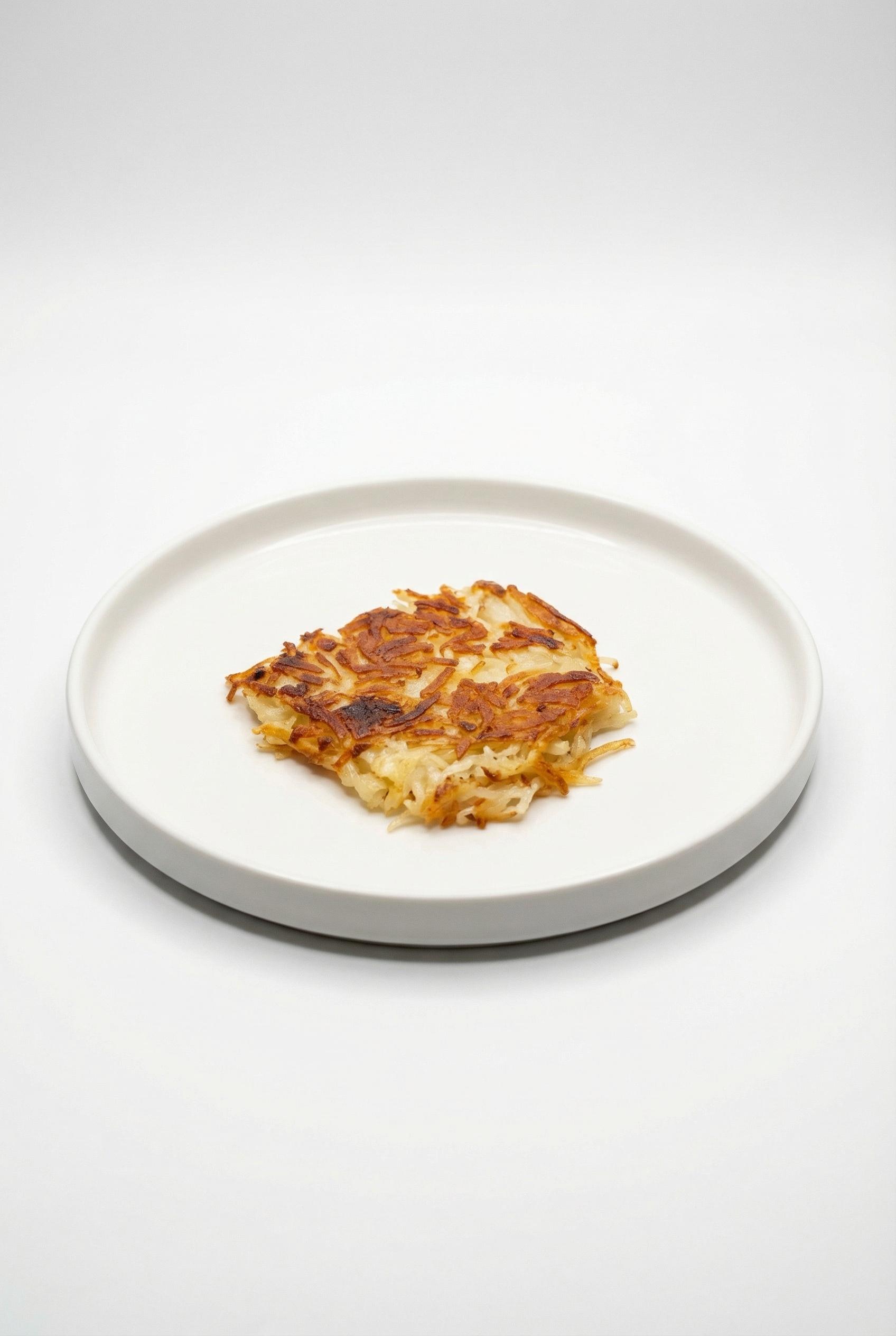 S/Hash Browns.