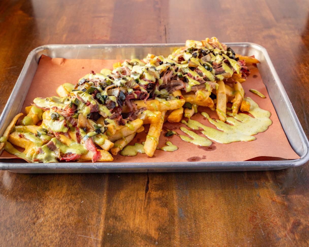 Florida Fries.