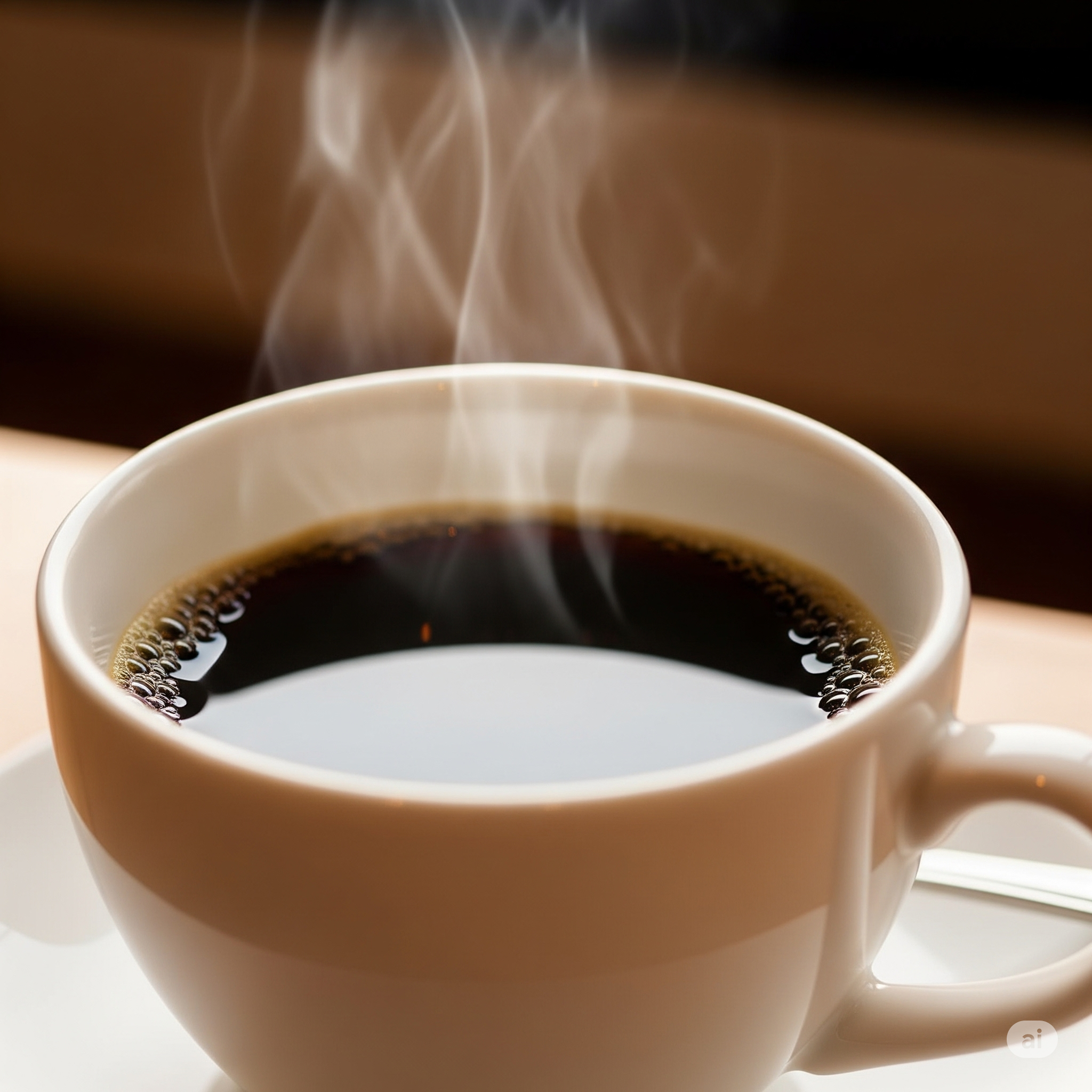 Coffee.