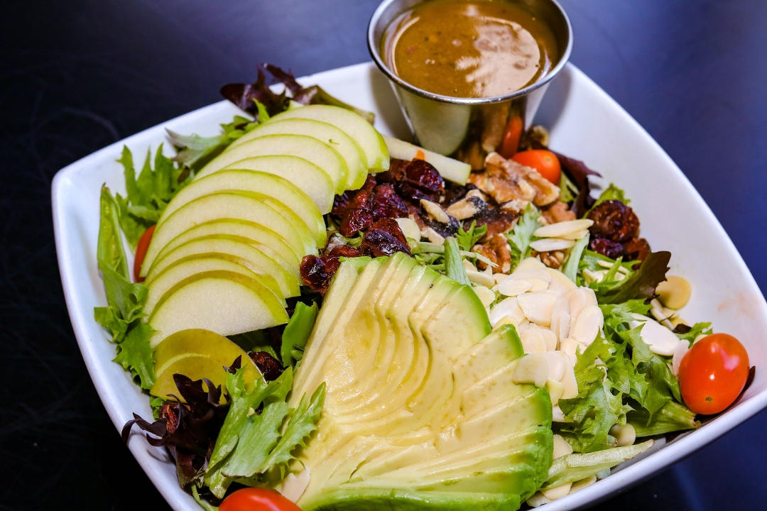 Guadalajara Salad.