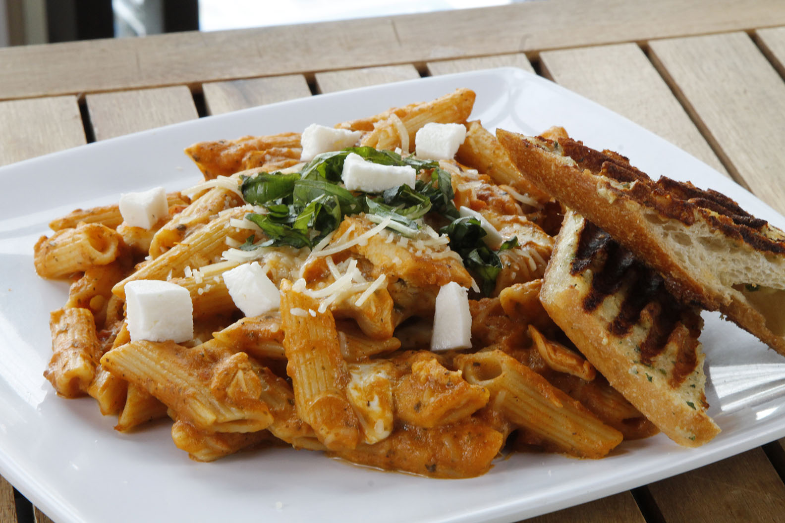 Roma Pasta.