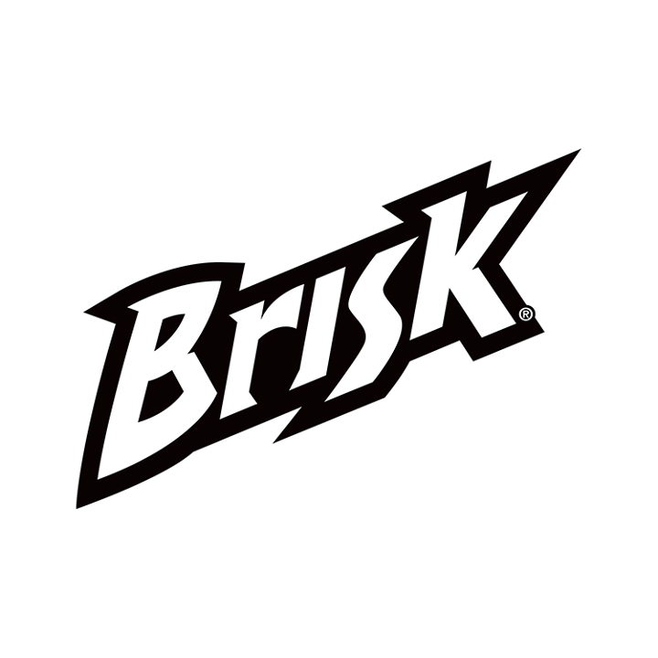 Brisk Iced Tea 20oz Lemon Flavor.