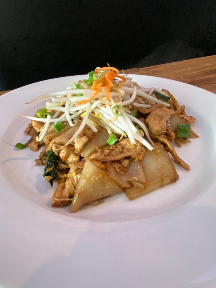 Pad See Ew.