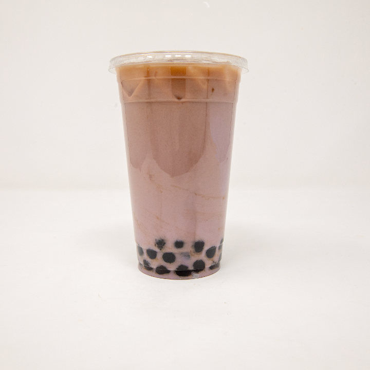 Taro Boba Large.