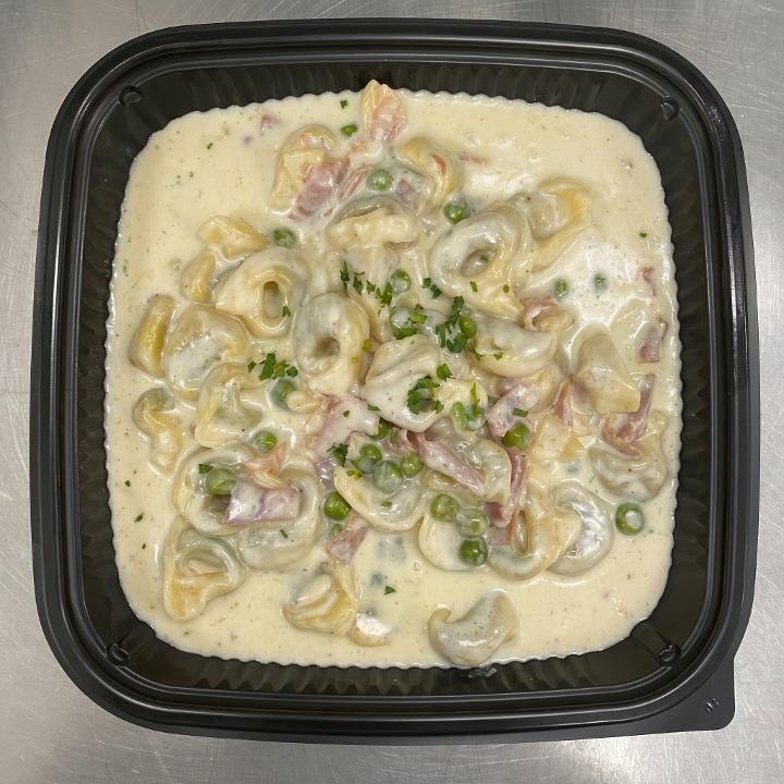 Tortellini Currato Dinner.