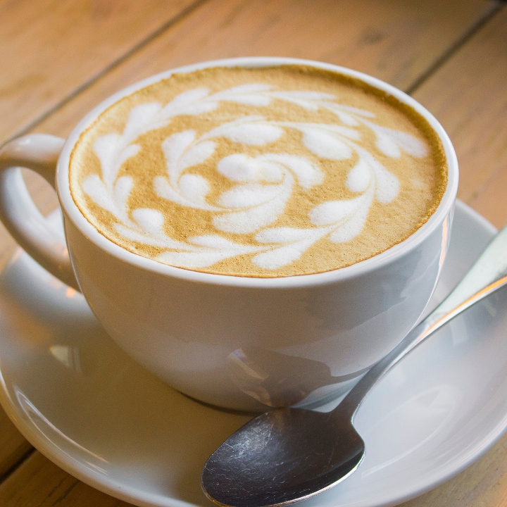 USC Latte.