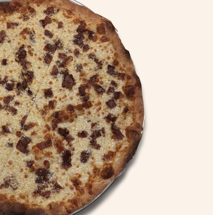 Bacon.
