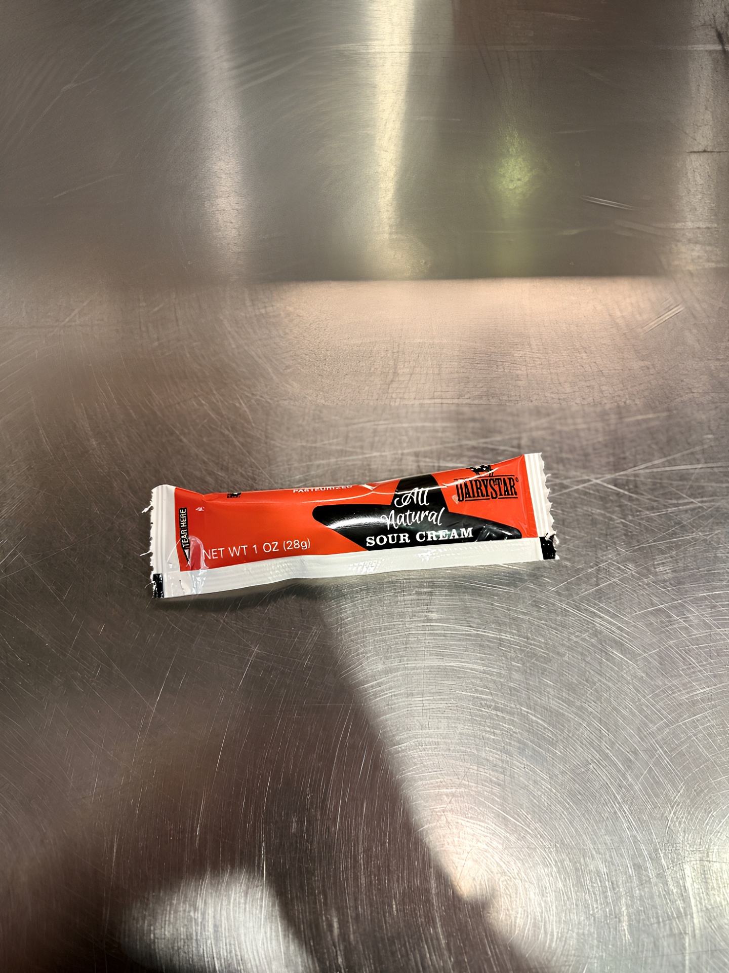 Sour Cream.