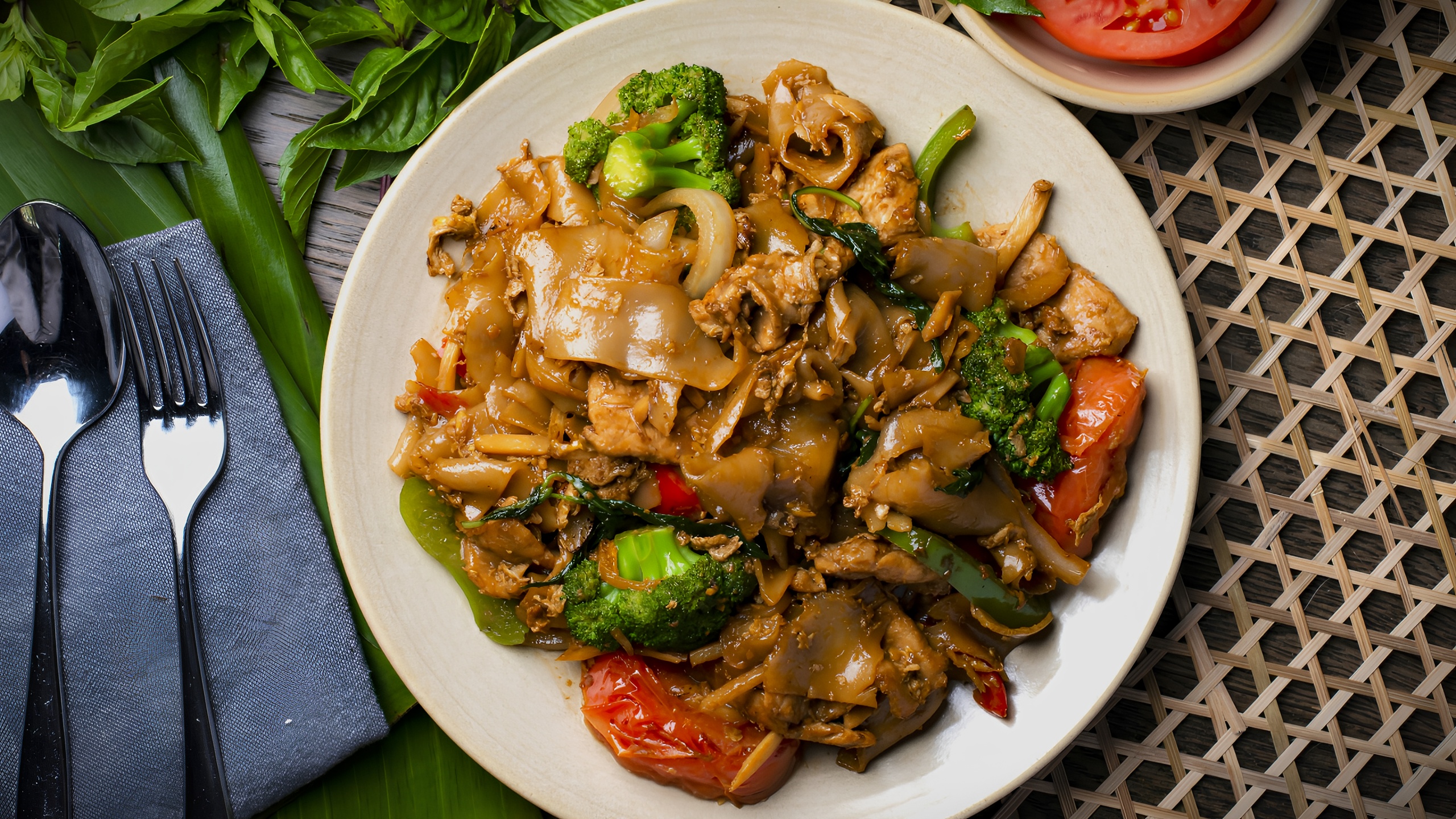 Pad Khi Mao.