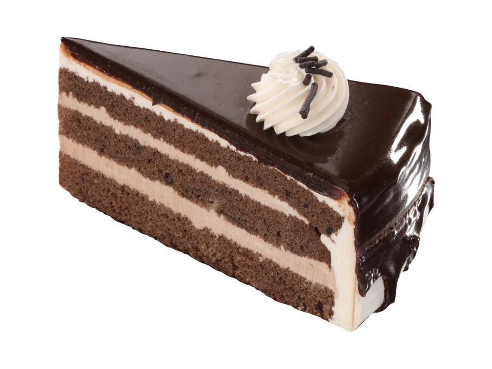 Choco Fudge Fantasy.