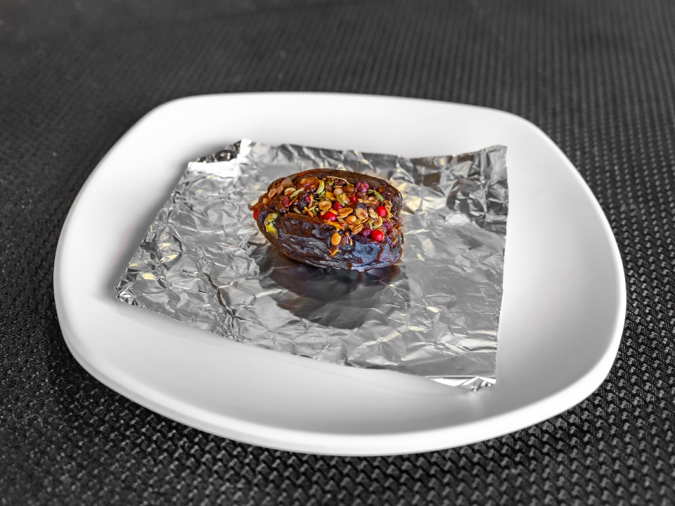 Khajoor Paan.
