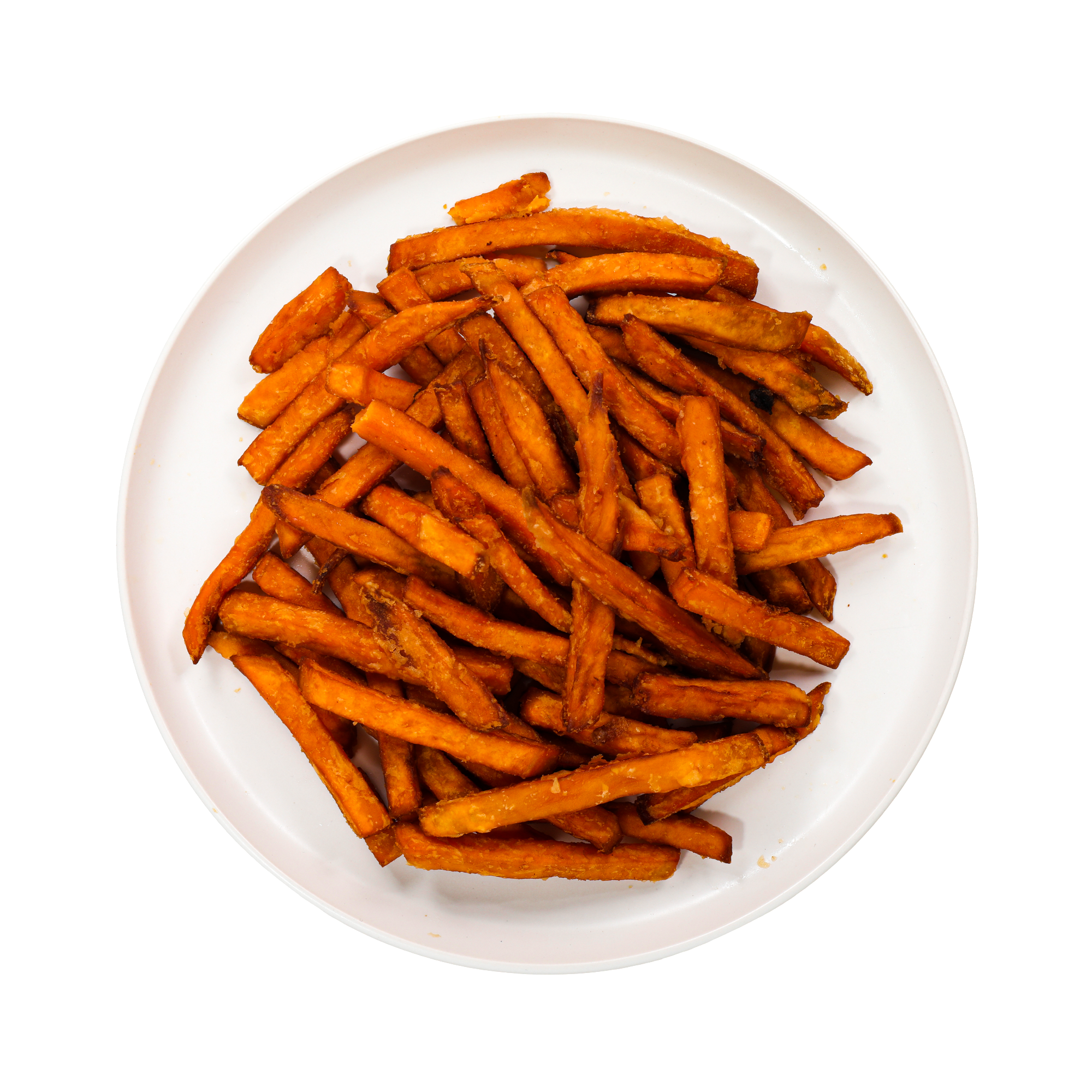 Sweet Potato Fries.