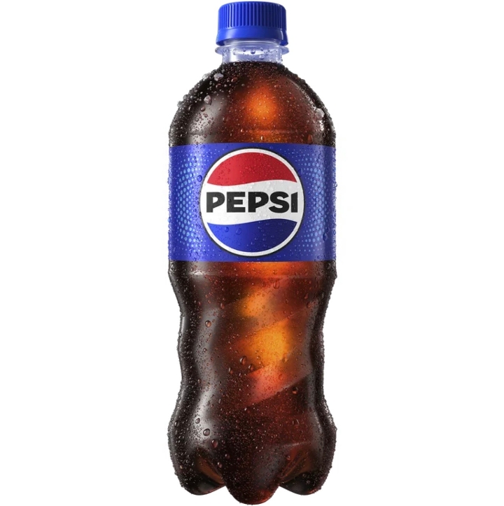 Pepsi.