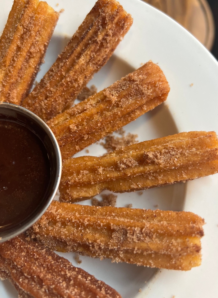 Churros.