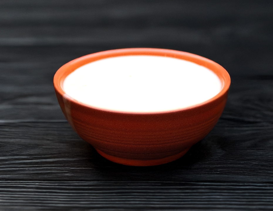 Bowl of Cheese Dip (12oz).