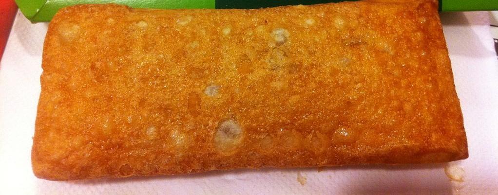 Apple Pie.